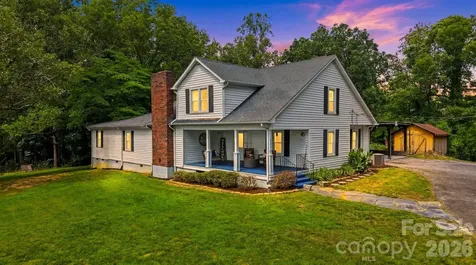 255 Wildwood Road Lenoir NC 28645