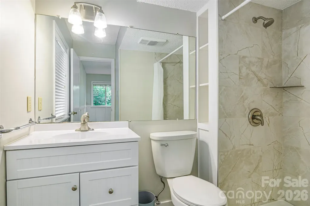55 Lake Drive Laurel Park NC 28739