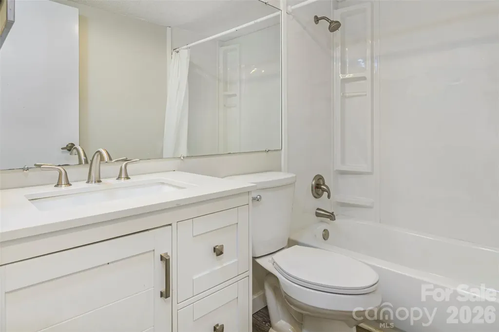 55 Lake Drive Laurel Park NC 28739