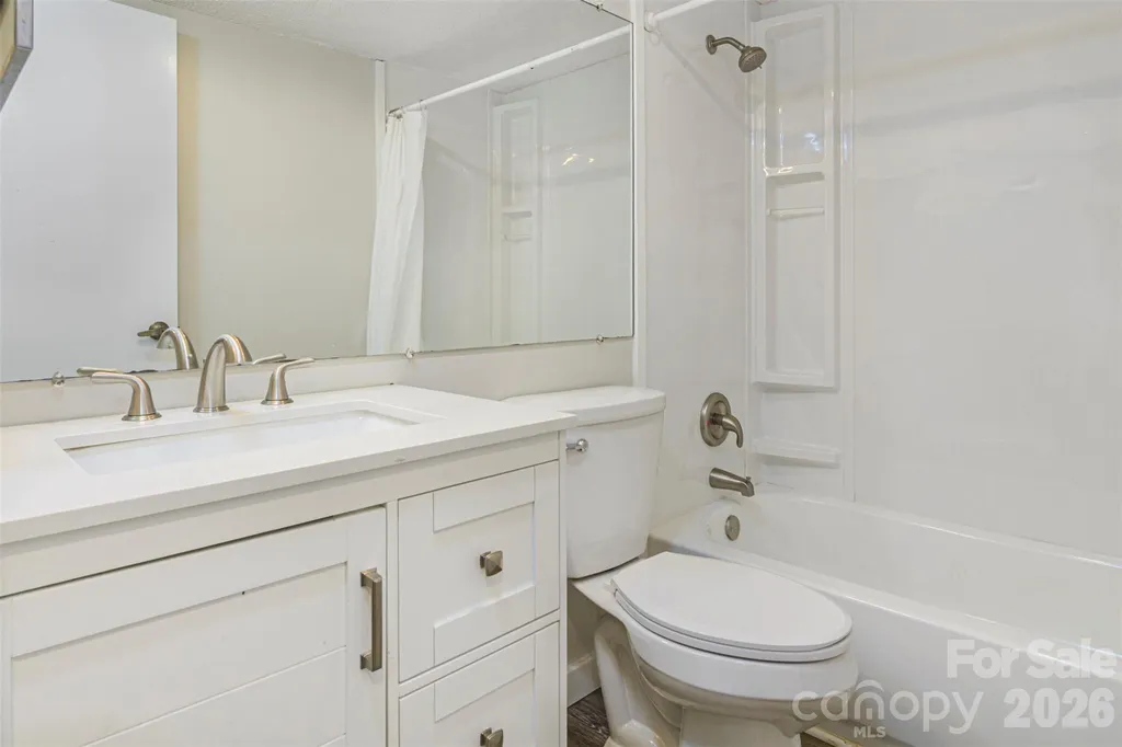 55 Lake Drive Laurel Park NC 28739