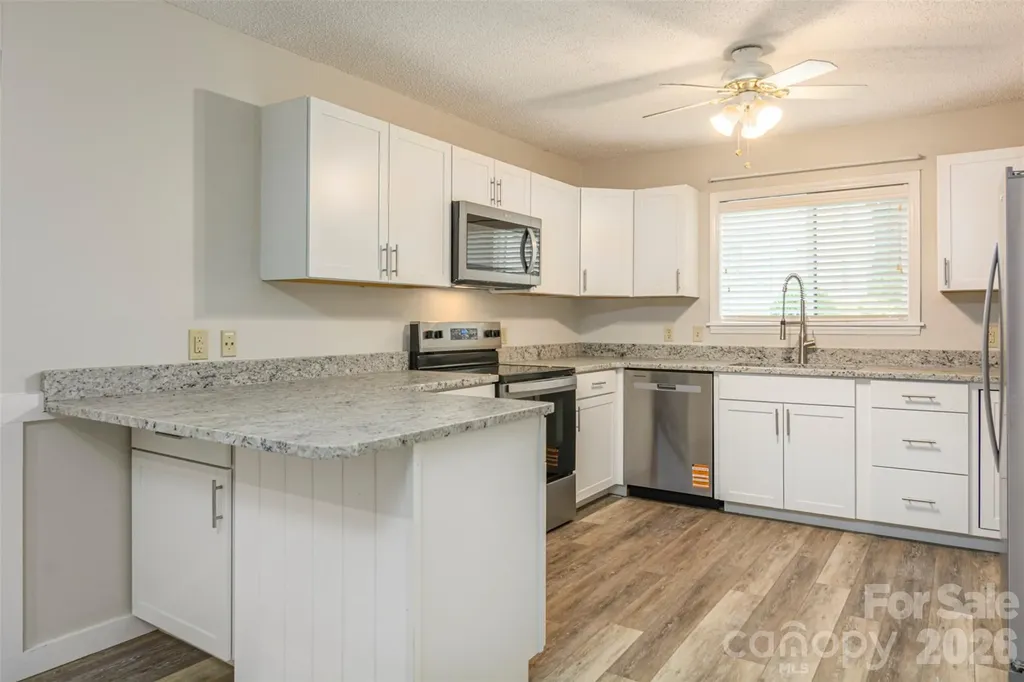 55 Lake Drive Laurel Park NC 28739