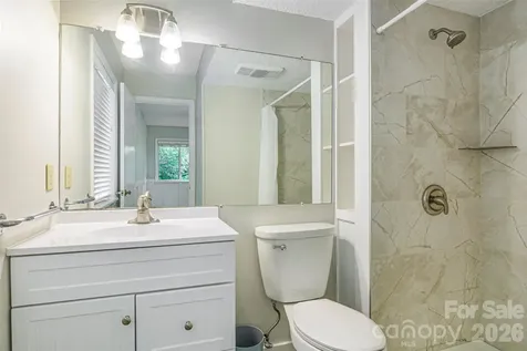 55 Lake Drive Laurel Park NC 28739