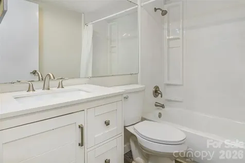 55 Lake Drive Laurel Park NC 28739