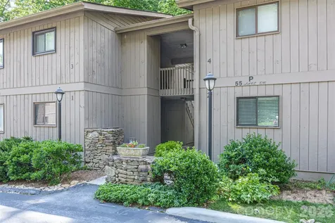 55 Lake Drive Laurel Park NC 28739