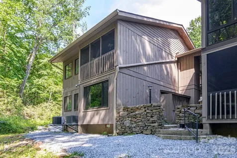 55 Lake Drive Laurel Park NC 28739