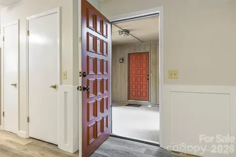 55 Lake Drive Laurel Park NC 28739