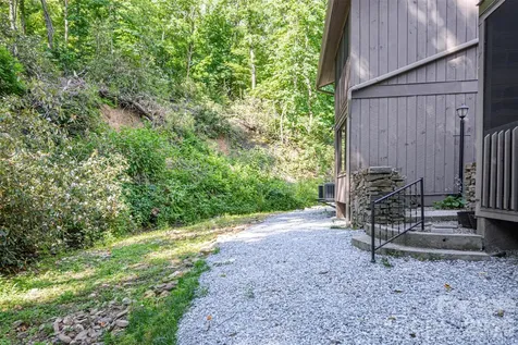 55 Lake Drive Laurel Park NC 28739
