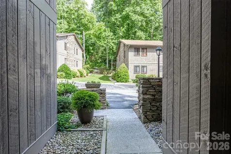 55 Lake Drive Laurel Park NC 28739