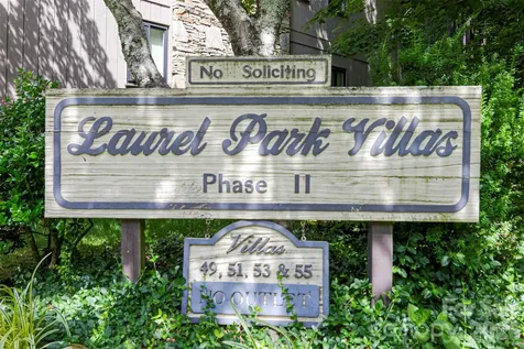 55 Lake Drive Laurel Park NC 28739