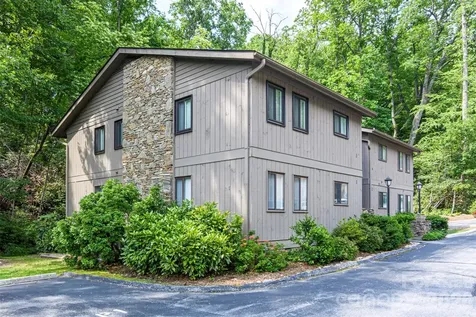 55 Lake Drive Laurel Park NC 28739