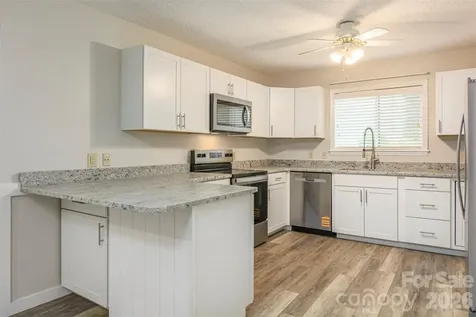 55 Lake Drive Laurel Park NC 28739