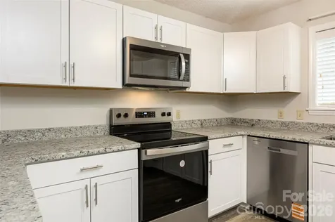 55 Lake Drive Laurel Park NC 28739