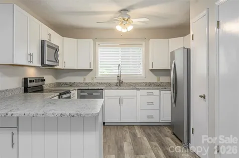 55 Lake Drive Laurel Park NC 28739