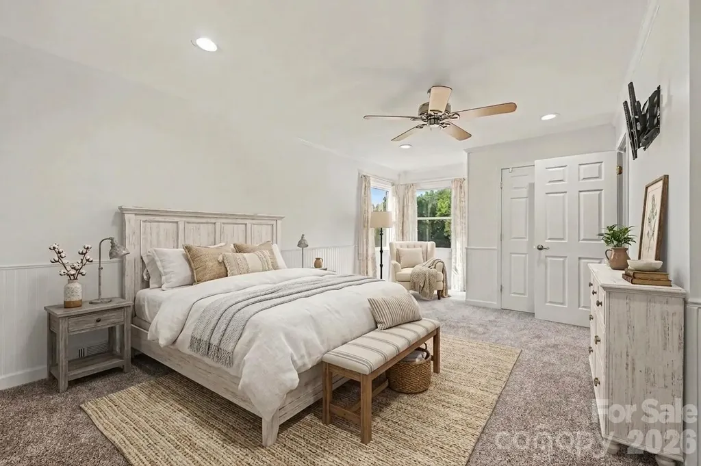 407 S Beaver Street Landis NC 28088
