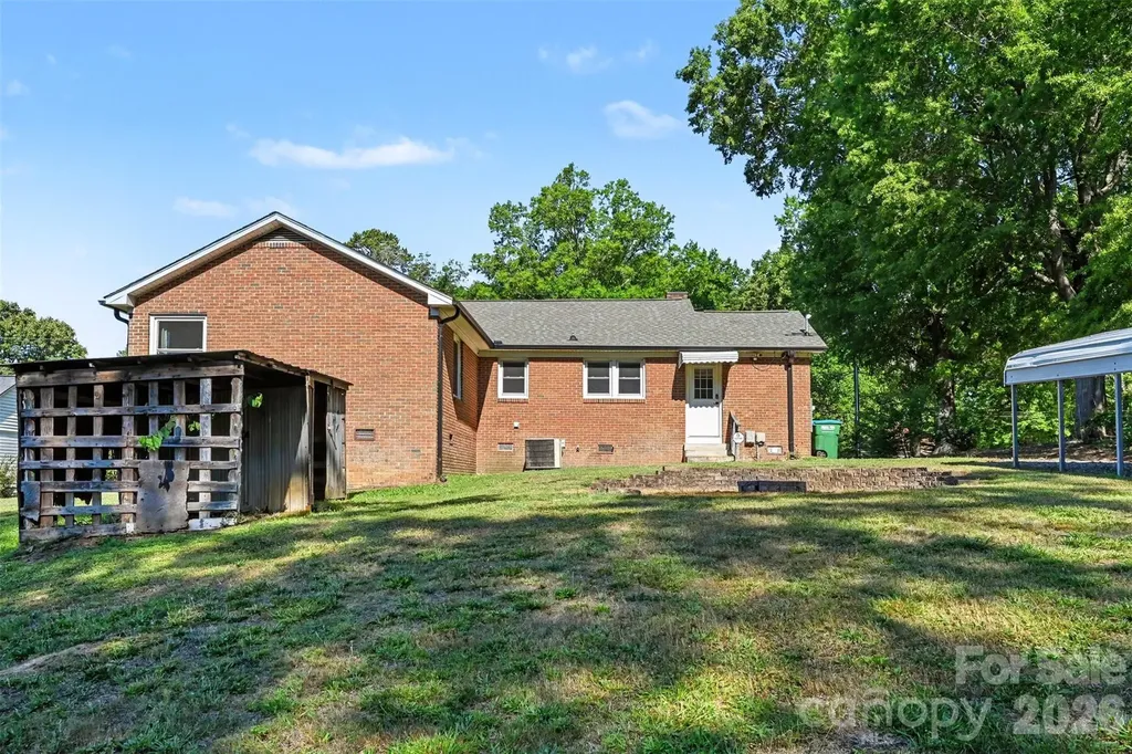 407 S Beaver Street Landis NC 28088