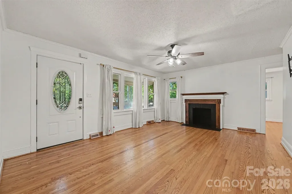 407 S Beaver Street Landis NC 28088