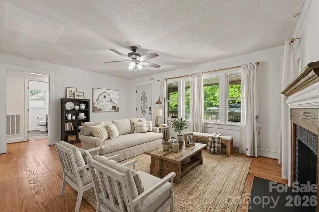 407 S Beaver Street Landis NC 28088