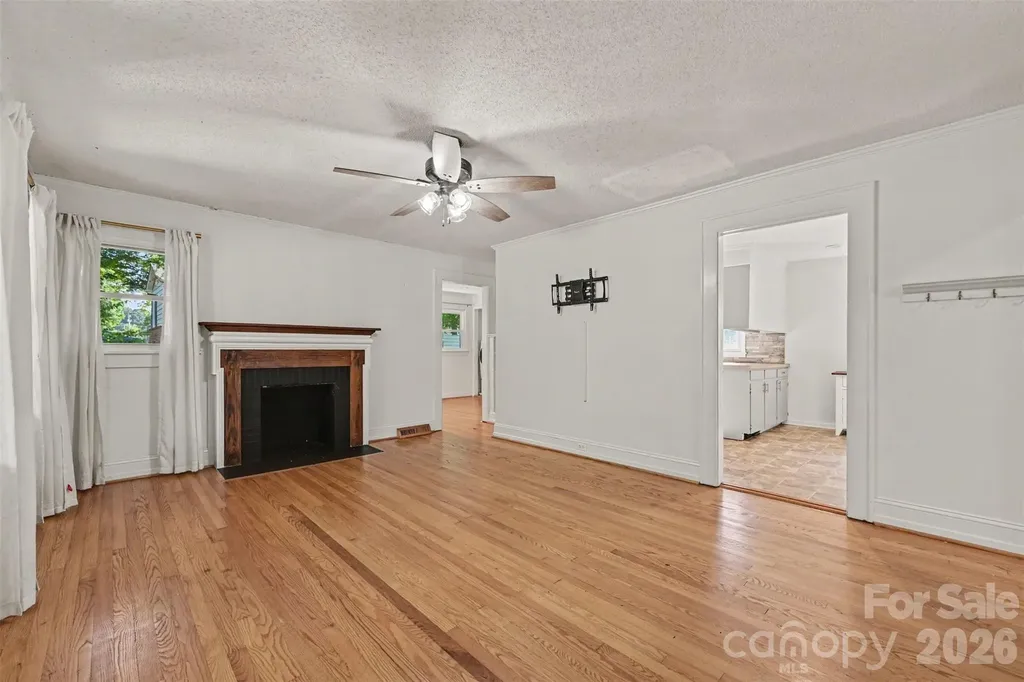 407 S Beaver Street Landis NC 28088