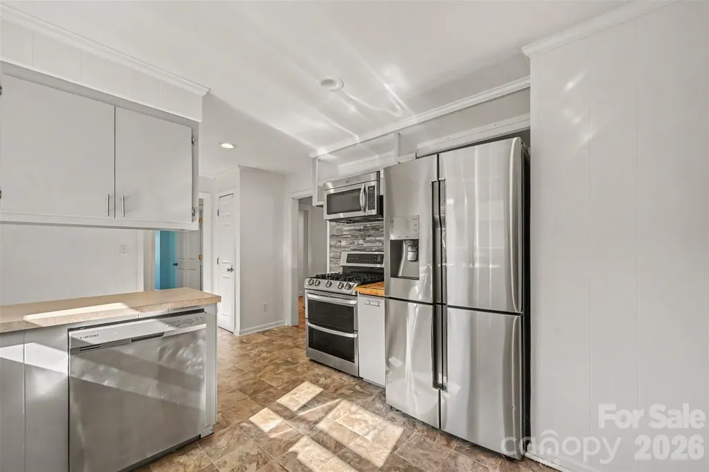 407 S Beaver Street Landis NC 28088