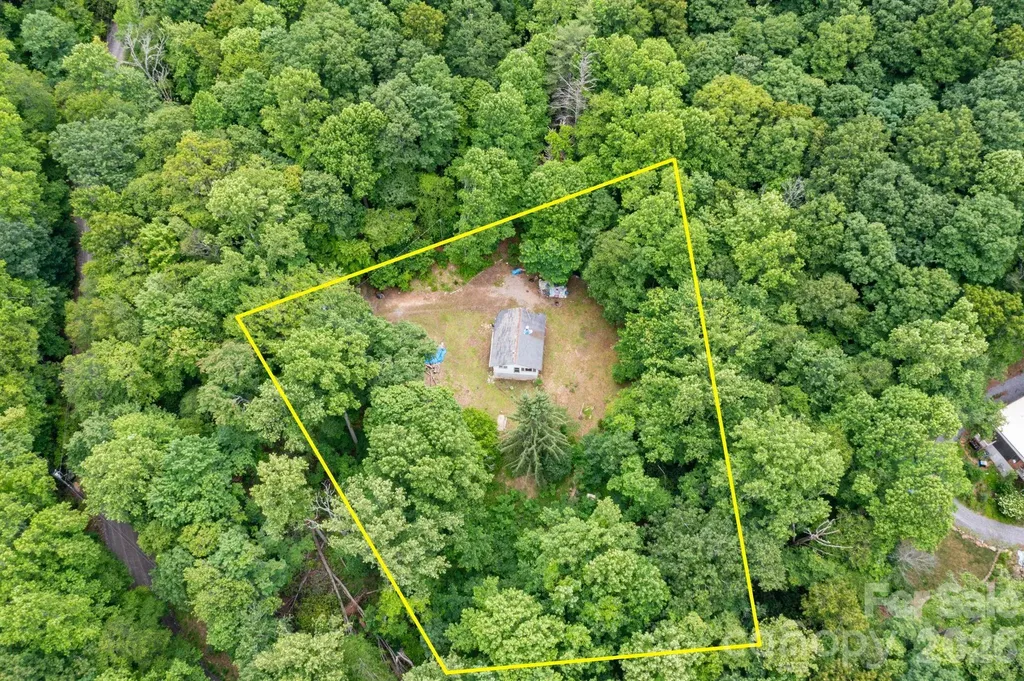 191 Walkertown Road Black Mountain NC 28711