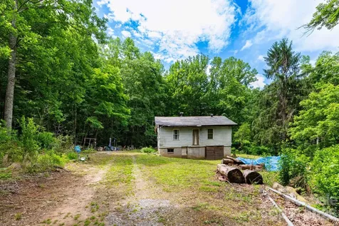191 Walkertown Road Black Mountain NC 28711