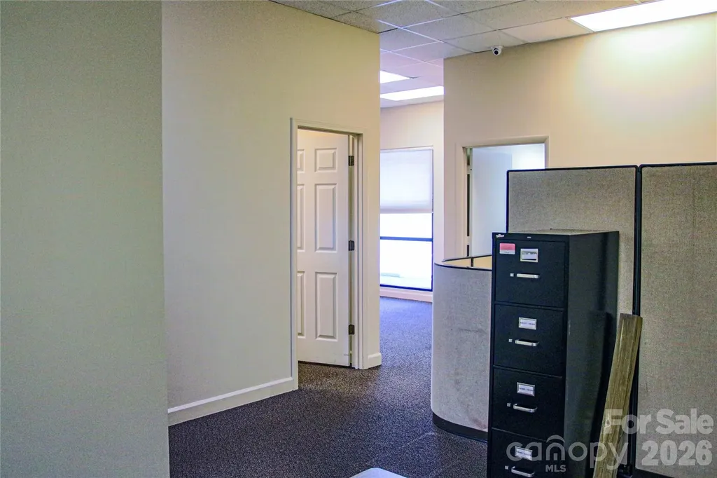 1257 Sweeten Creek Road Asheville NC 28803
