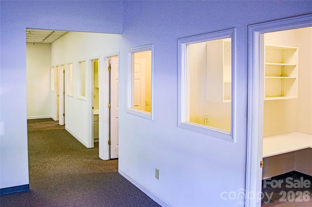 1257 Sweeten Creek Road Asheville NC 28803