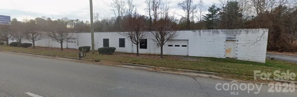1257 Sweeten Creek Road Asheville NC 28803