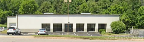 1257 Sweeten Creek Road Asheville NC 28803