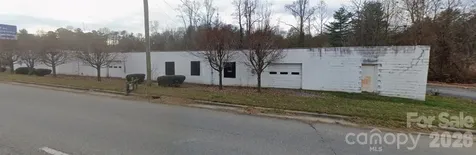 1257 Sweeten Creek Road Asheville NC 28803