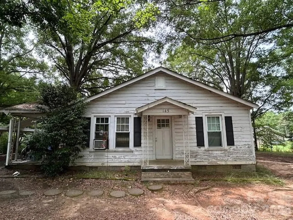 145 Alexander Acres Road Mooresville NC 28115