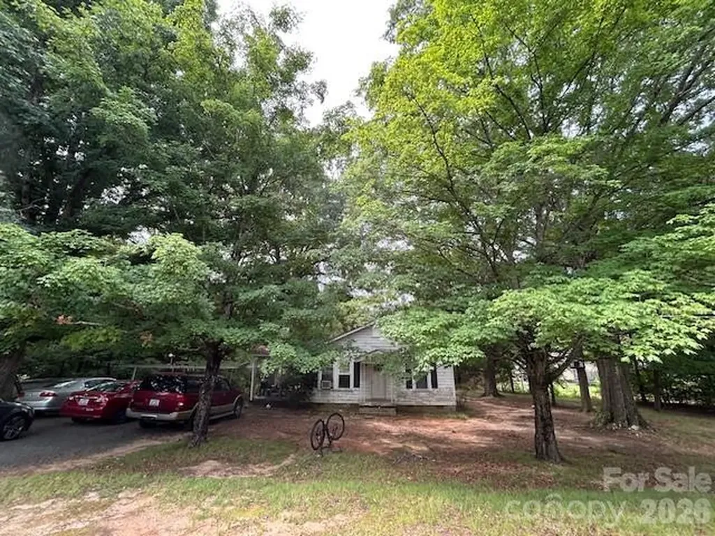 145 Alexander Acres Road Mooresville NC 28115