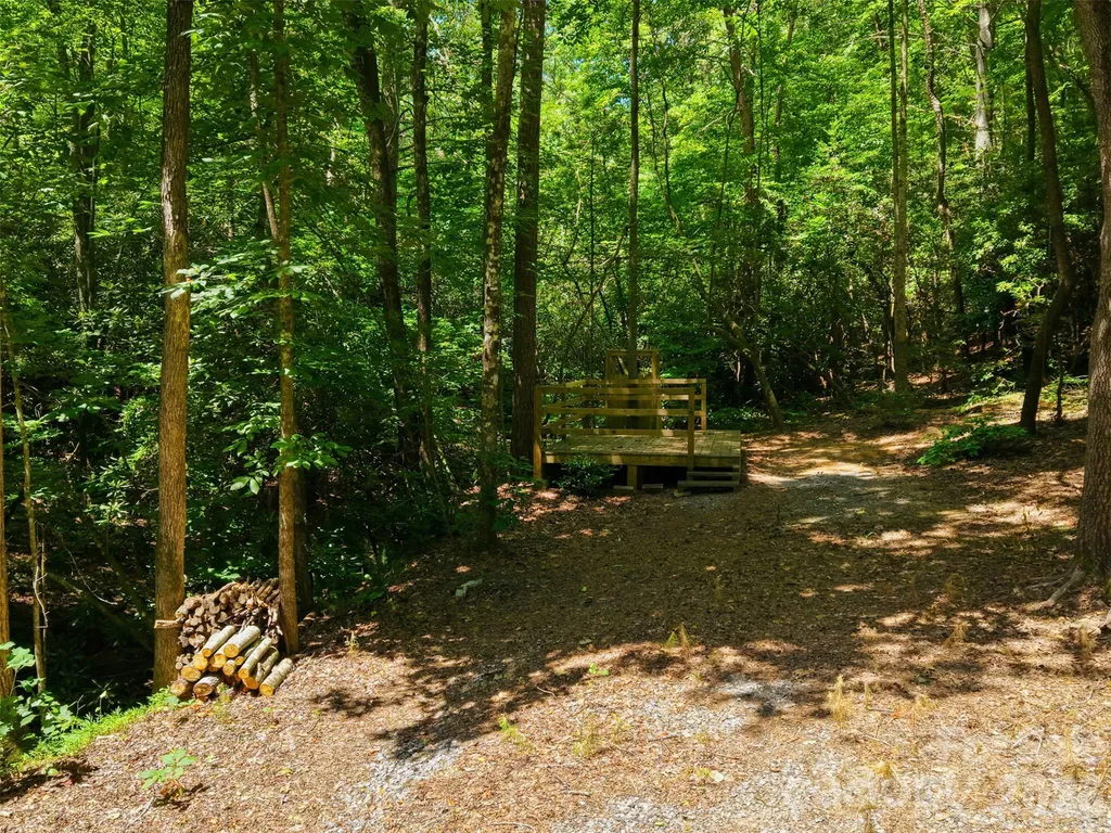 Tbd Basin Creek Drive Taylorsville NC 28681