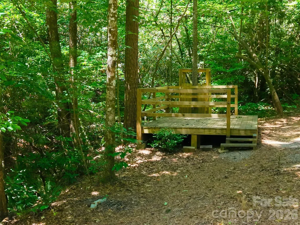 Tbd Basin Creek Drive Taylorsville NC 28681
