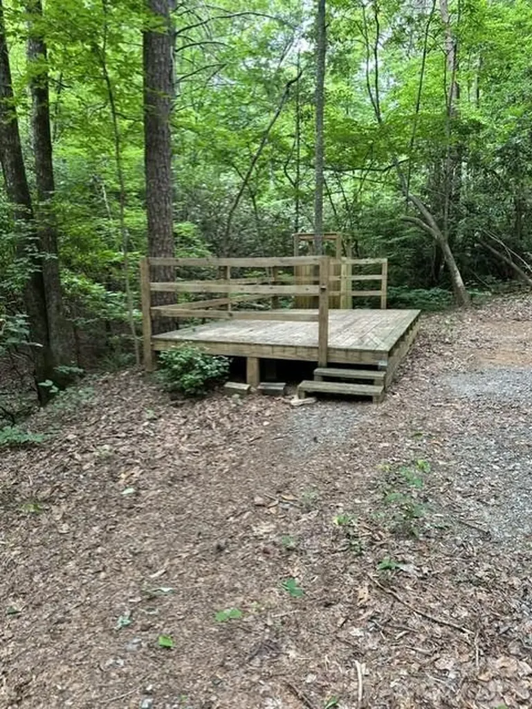 Tbd Basin Creek Drive Taylorsville NC 28681