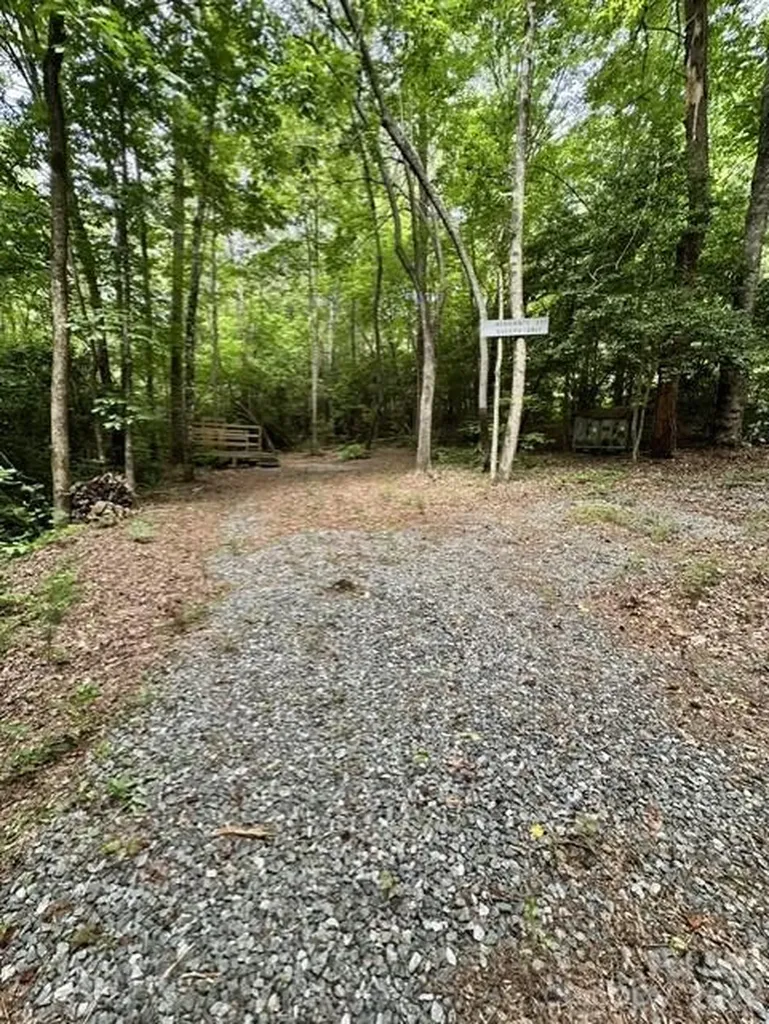 Tbd Basin Creek Drive Taylorsville NC 28681