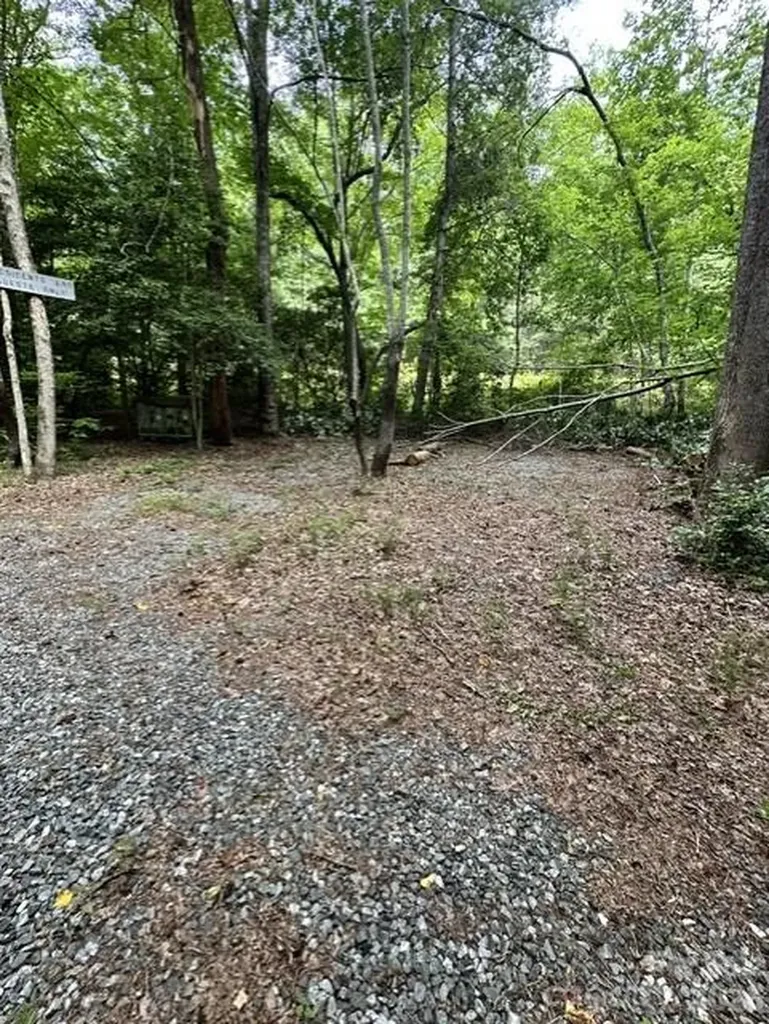 Tbd Basin Creek Drive Taylorsville NC 28681