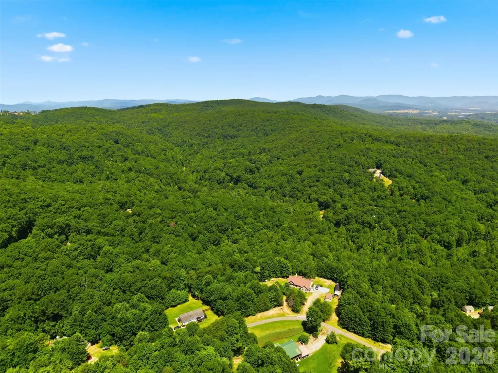 Tbd Basin Creek Drive Taylorsville NC 28681