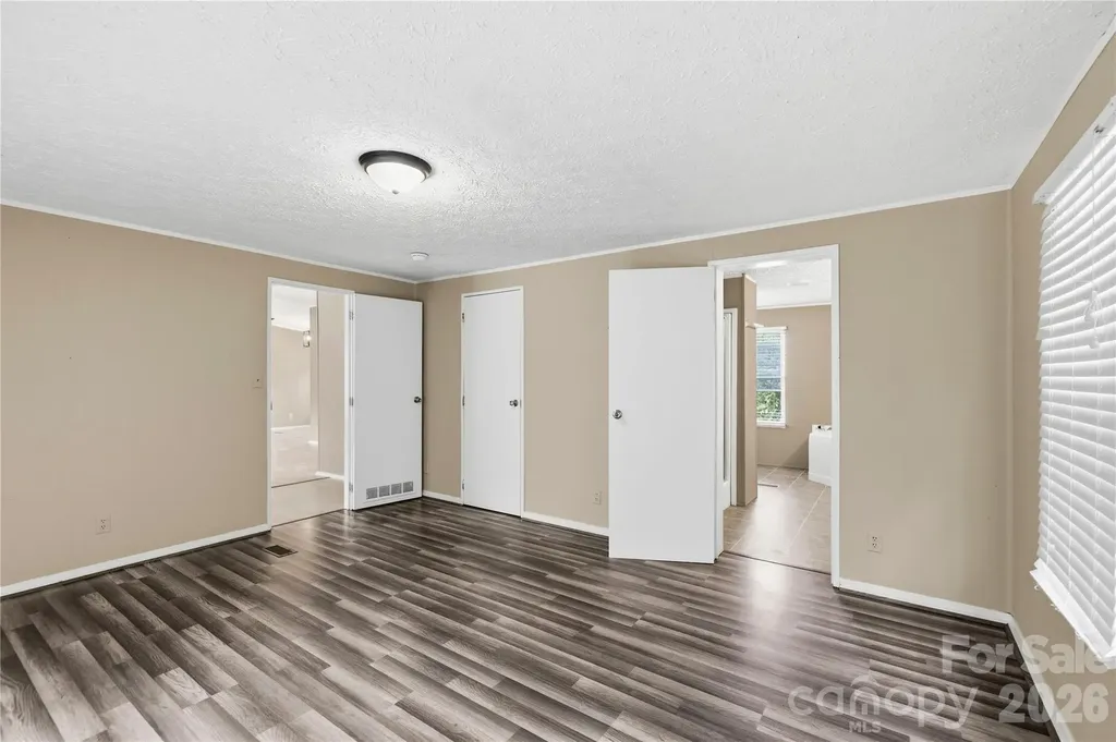 245 Mountain Grove Road Canton NC 28716