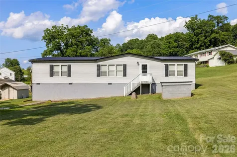 245 Mountain Grove Road Canton NC 28716