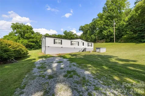 245 Mountain Grove Road Canton NC 28716