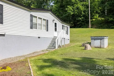 245 Mountain Grove Road Canton NC 28716