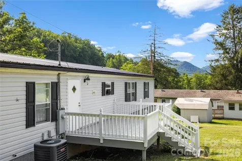 245 Mountain Grove Road Canton NC 28716
