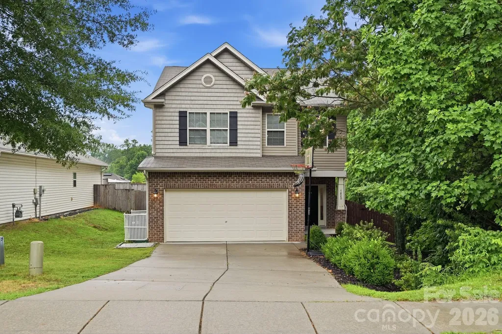 7820 Rockland Drive Charlotte NC 28213