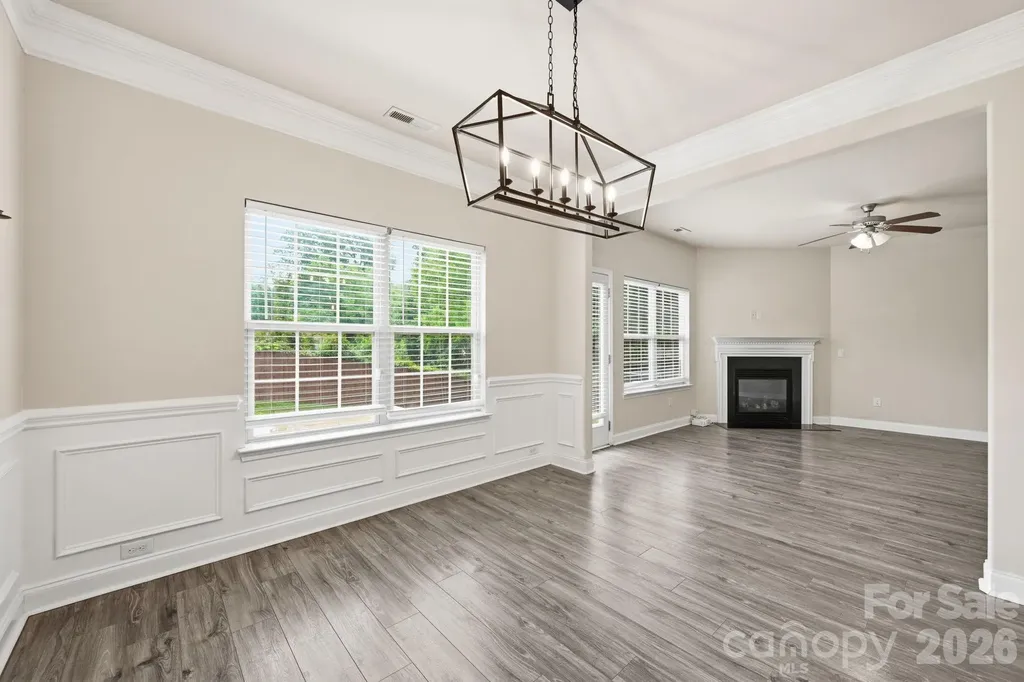 7820 Rockland Drive Charlotte NC 28213