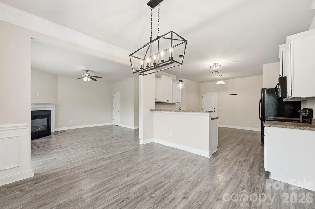 7820 Rockland Drive Charlotte NC 28213