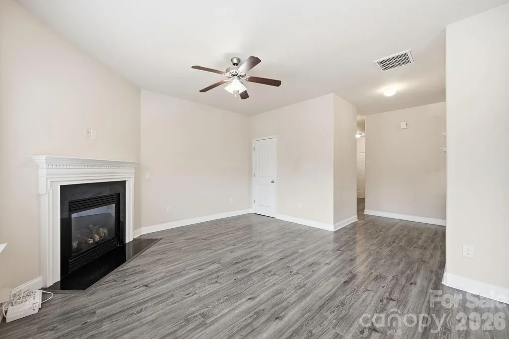 7820 Rockland Drive Charlotte NC 28213