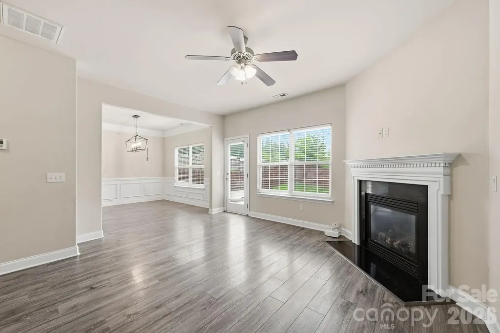 7820 Rockland Drive Charlotte NC 28213