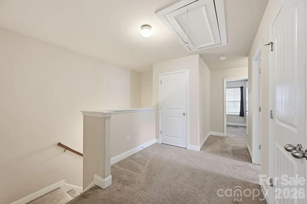 7820 Rockland Drive Charlotte NC 28213