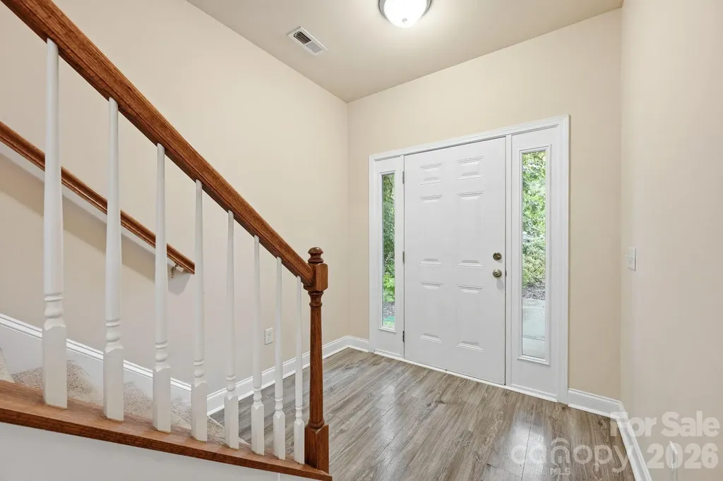 7820 Rockland Drive Charlotte NC 28213